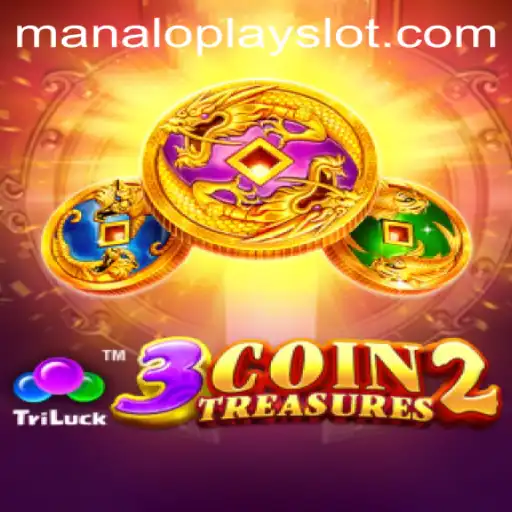 Discover the Exciting World of 3CoinTreasures2: A Manaloplay Exclusive