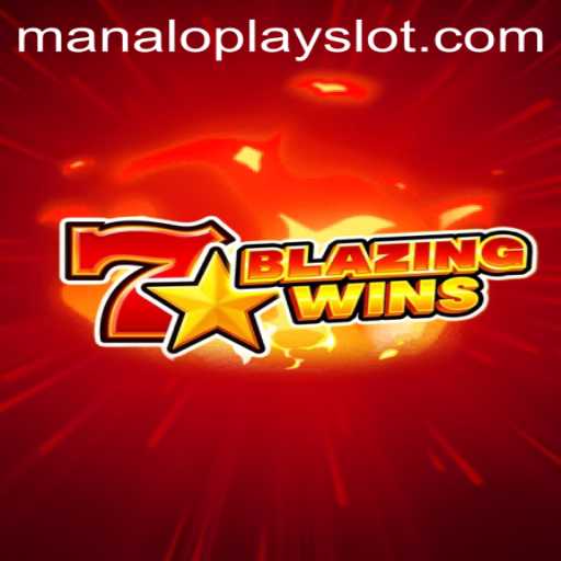 BlazingWins: An In-Depth Look at Manaloplay's Latest Gaming Sensation