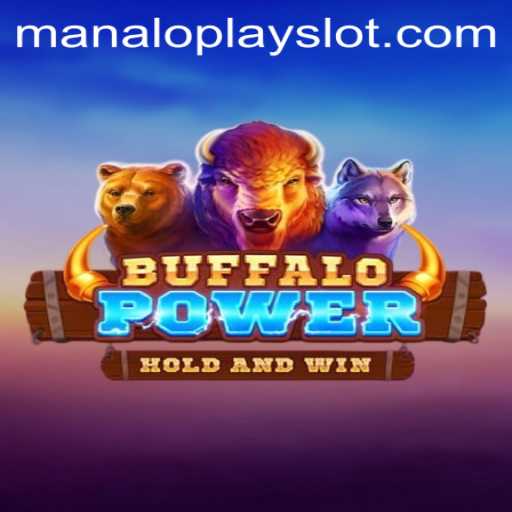 Unleashing Fun with BuffaloPower: Dive into the World of Manaloplay