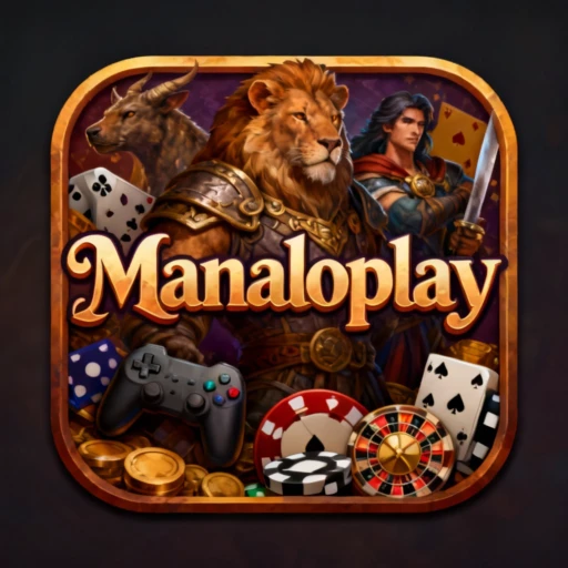 Manaloplay