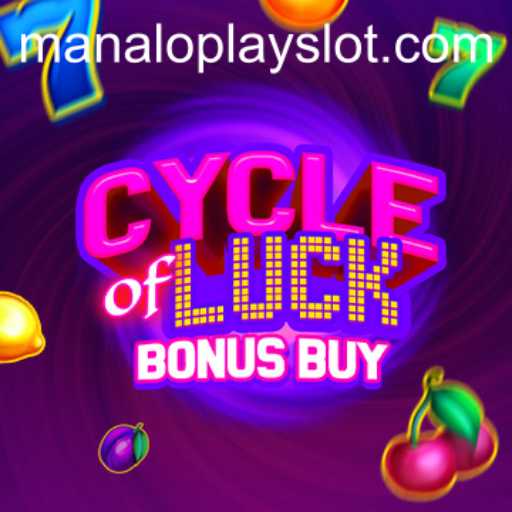 Exploring the Thrills of CycleofLuckBonusBuy: A Deep Dive into the Manaloplay Experience