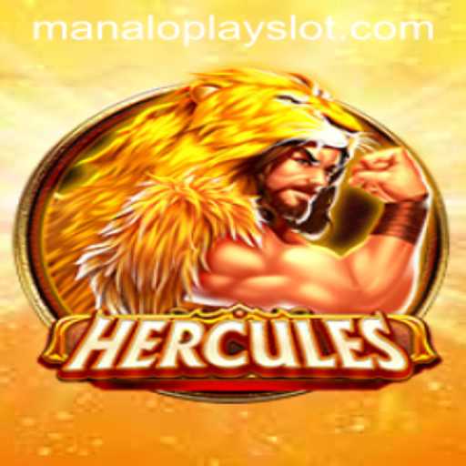 Unveiling the Mythical Adventure: Hercules and the Art of Manaloplay