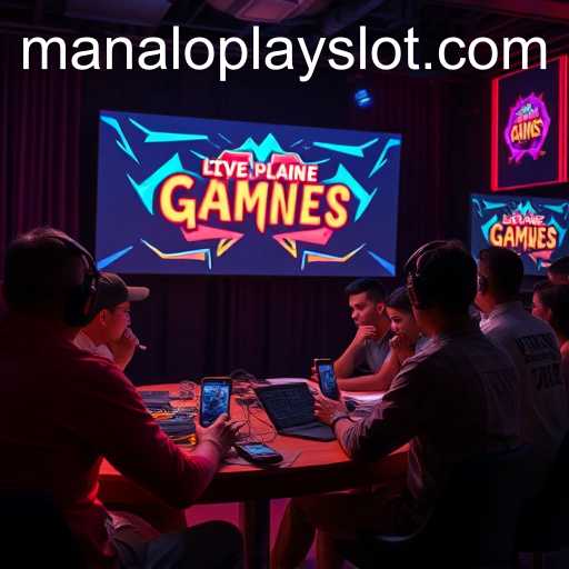 Exploring the Thriving World of Live Games: A Deep Dive into Manaloplay