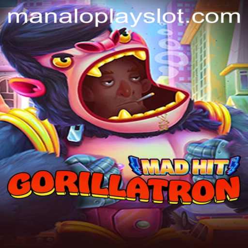 Exploring MadHitGorillatron - The Next Big Thing in Gaming