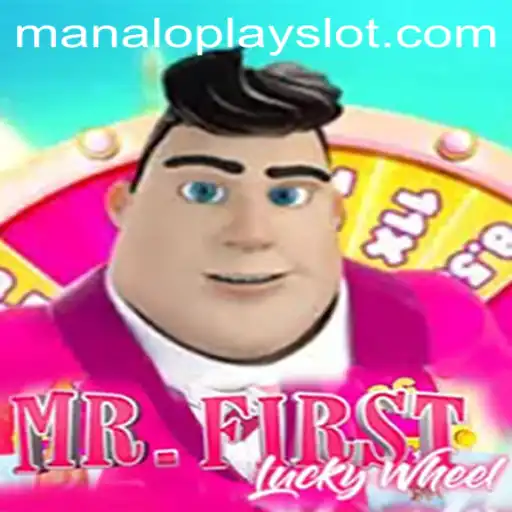 Discover the Excitement of MrFirstLuckyWheel by Manaloplay