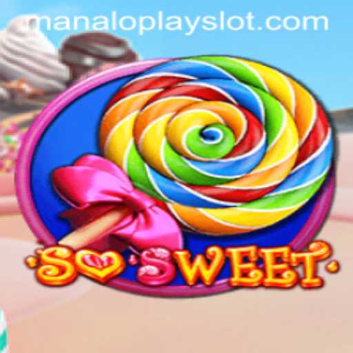 SoSweet: The Ultimate Candy Adventure with Manaloplay