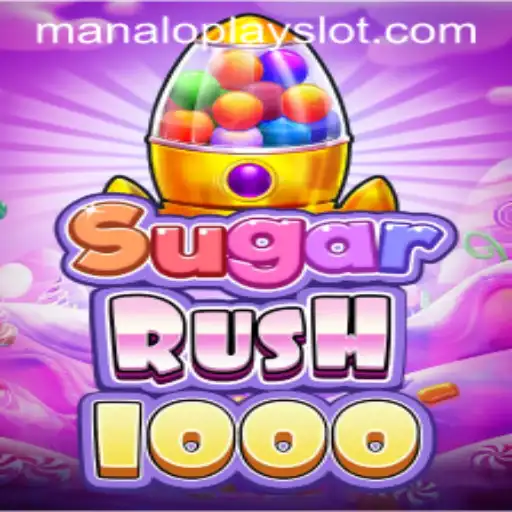 Unveiling the Thrills of SugarRush1000: An Exciting Manaloplay Experience