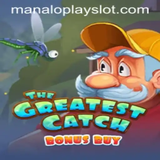 Exploring TheGreatestCatchBonusBuy: A Fascinating Dive into Manaloplay's Latest Offering