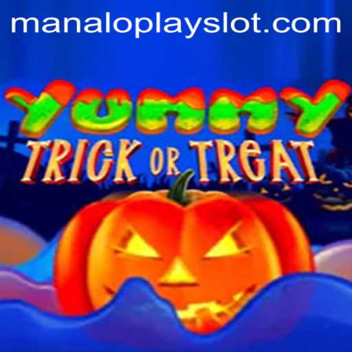 Discover the Spooky Fun of YummyTrickorTreat: A Delightful Game with Manaloplay